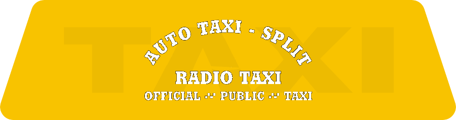 Auto taxi split 